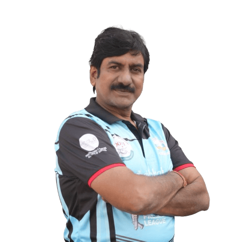 Ravi Agarwal