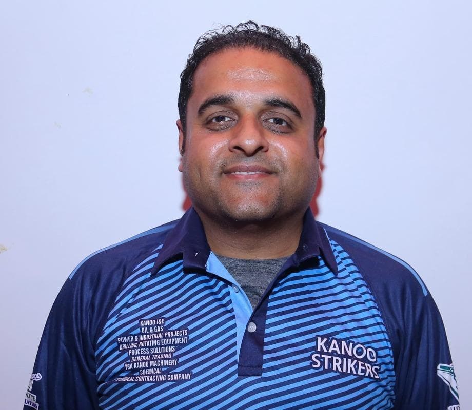 Owais Sheikh