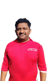 NAVEEN KUMAR REDDY