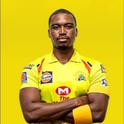 Lungi Ngidi