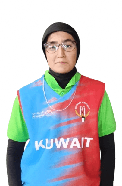 Khadija Khalil