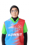 Khadija Khalil