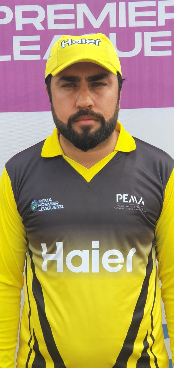Asad Khan