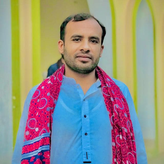 Saeed Anwar