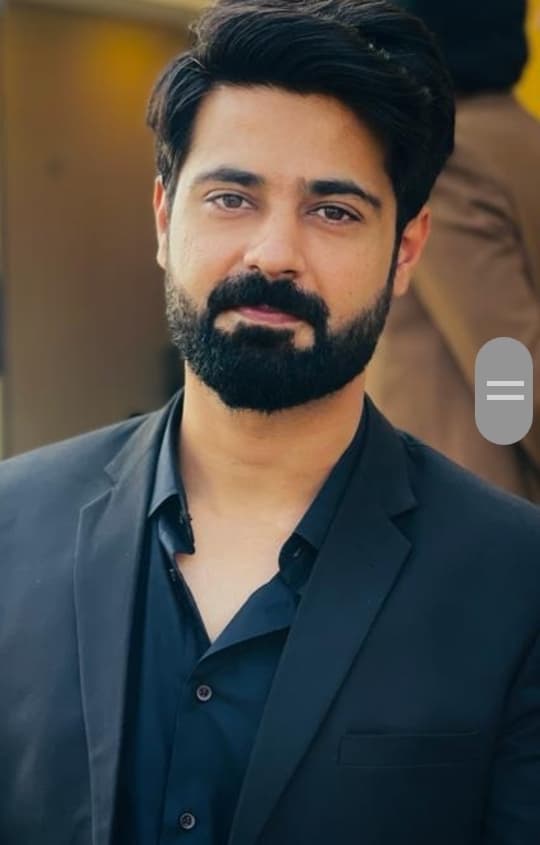 Abdullah Ameer