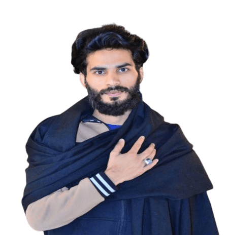 Muhammad Khasif cricket player profile photo