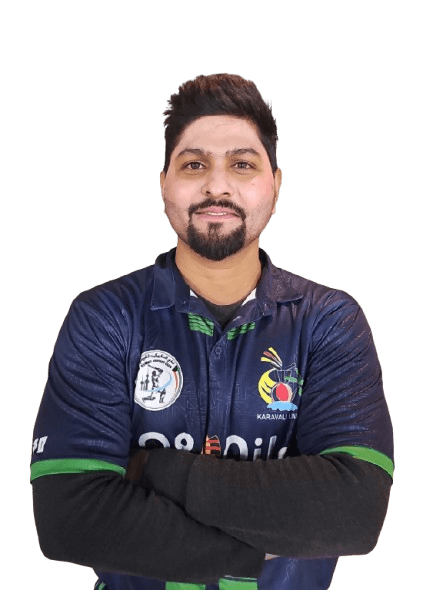 Kamal Hussain Syed cricket player profile photo