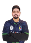 Kamal Hussain Syed