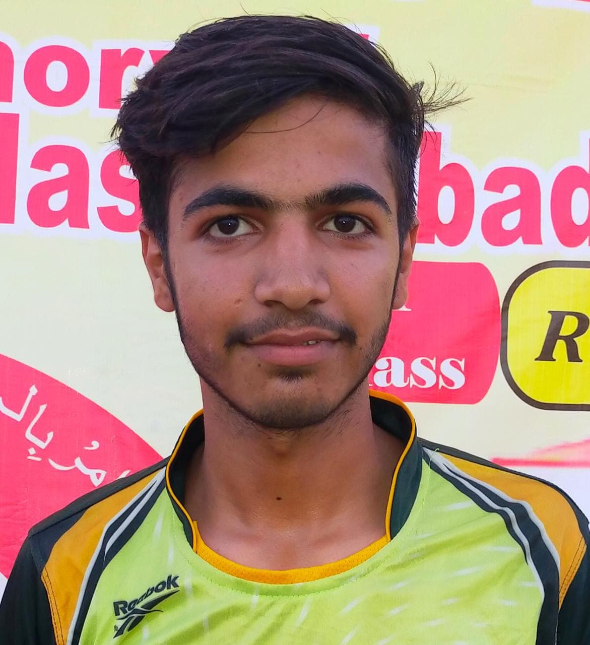 TAHIR cricket player profile photo