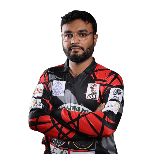Daniyal Sanaullah