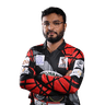 Daniyal Sanaullah