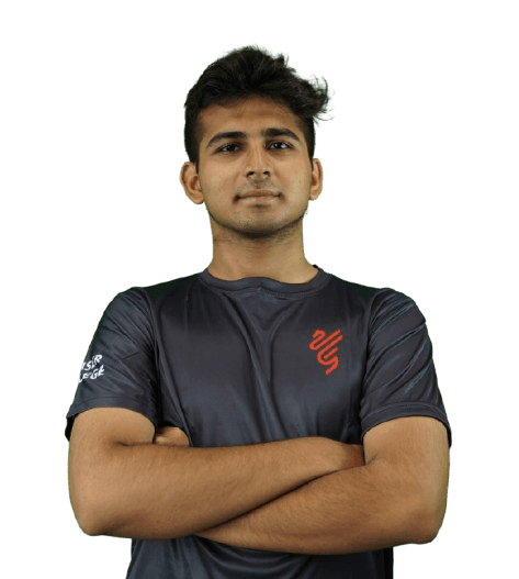SM Farzeen Abbas cricket player profile photo