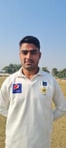 Aqib Khan