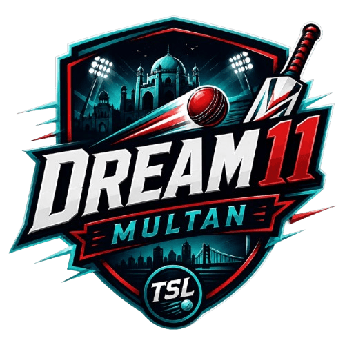 Dream 11 Multan