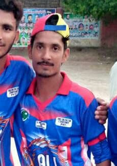 M. Riaz