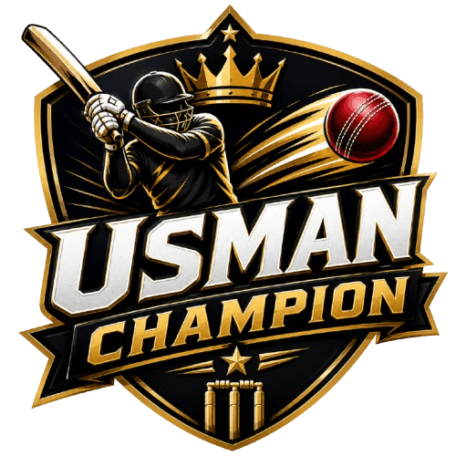 Usman Chaimpions