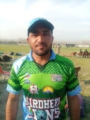 Khalil Khan