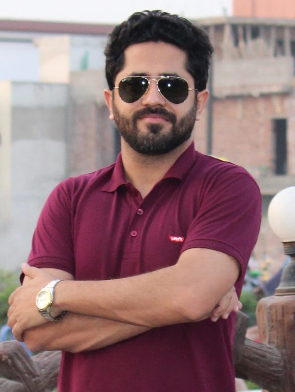 Dr Sohail