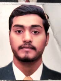 Noor UL Hassan cricket player profile photo