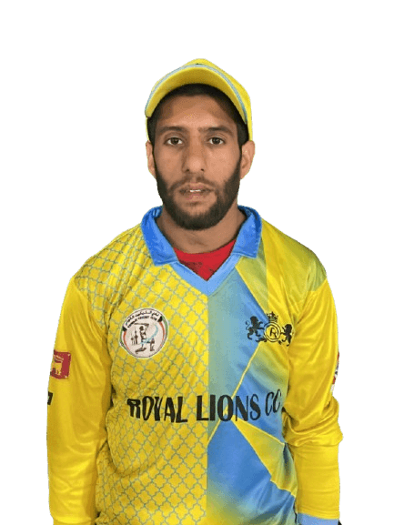 MOHD ASHRIF