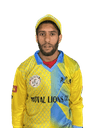MOHD ASHRIF