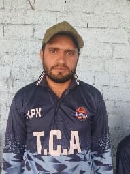 Inam Khan