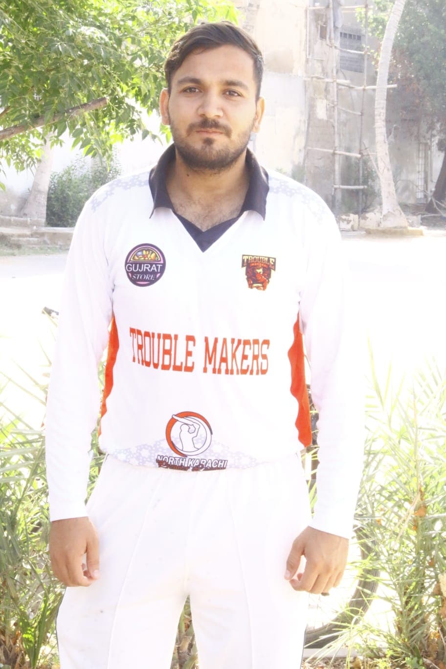 RAHEEL