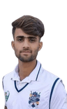 Basit Mengal