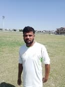 M Noman Khalid