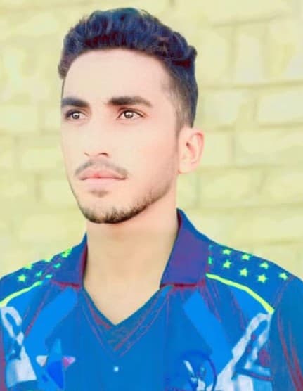 Faisal Jan