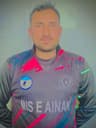 Mohammad Farooq Shirzoi