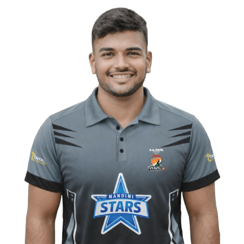Pradip Nikam