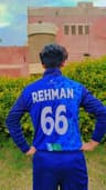 Abdul Rehman