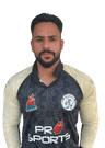 Mumin Mushtaq
