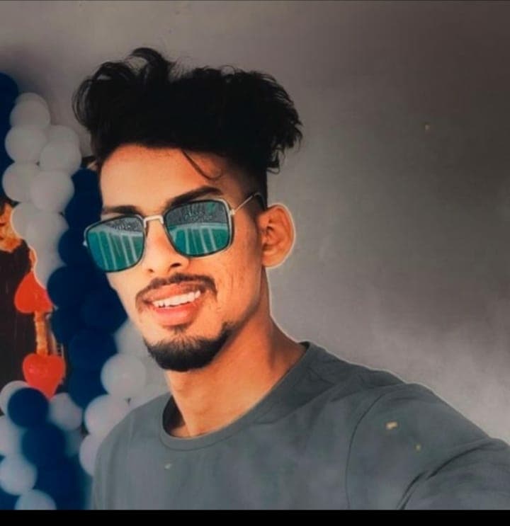 Jagan cricket player photo