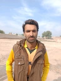 M.Asif cricket player profile photo
