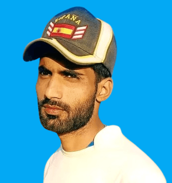 Malik Abid