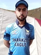 Afrad Khan