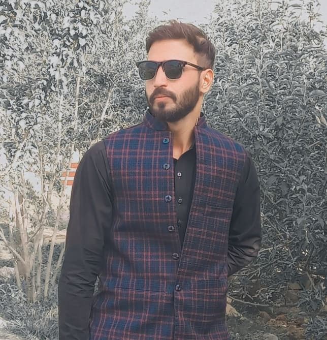 Mehboob Khan cricket player photo