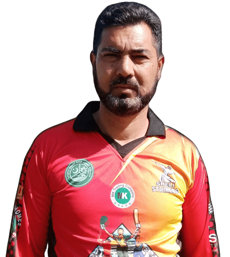 Imran Rasheed