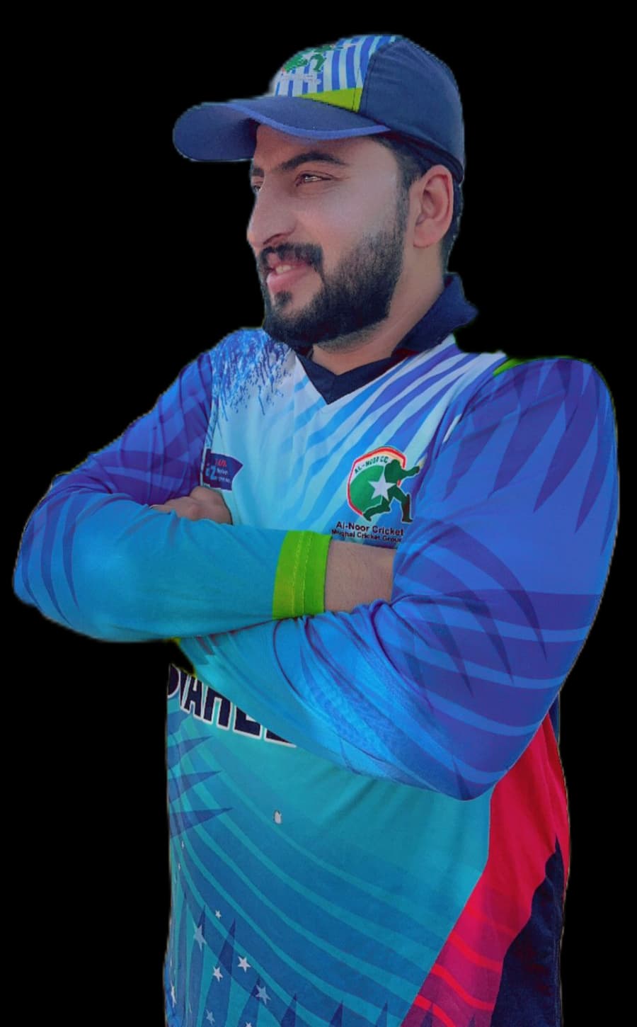 Sohail Naseer