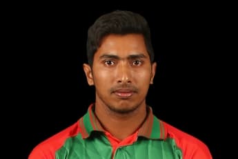 Soumya Sarkar