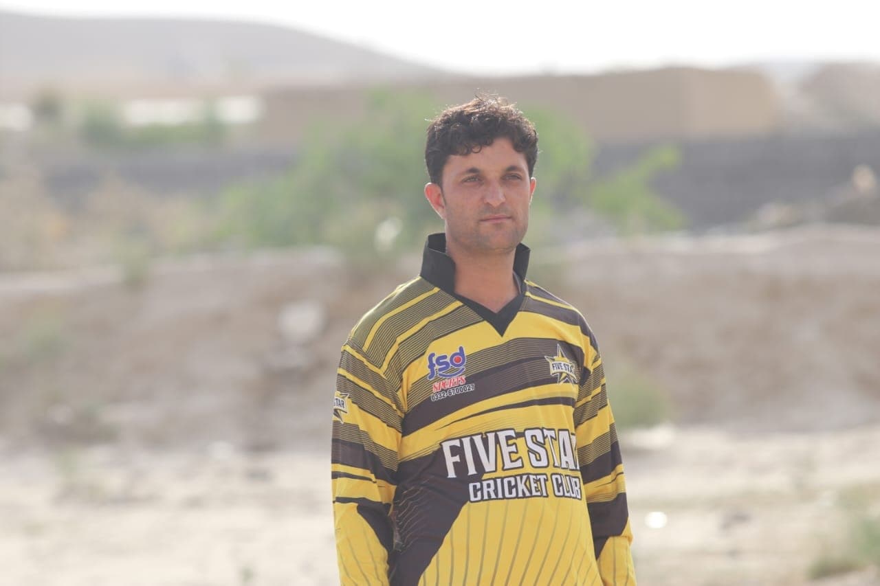 Arif Khan