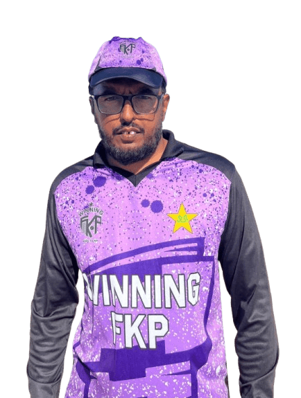 Asad Hanif