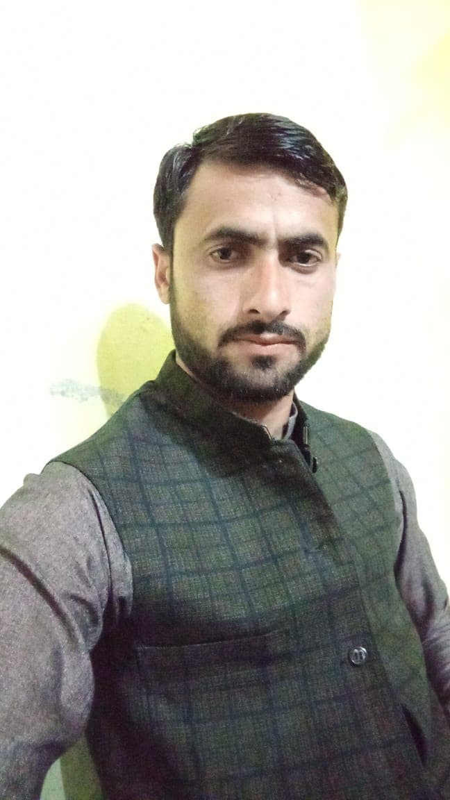 Pera Ditta cricket player photo