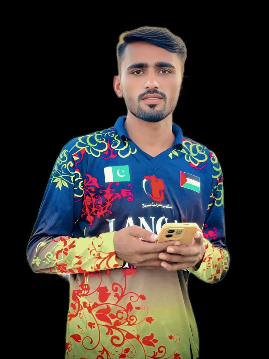 SHAHID KAKIS