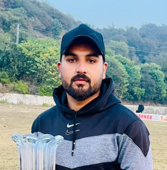 Raheem Khan