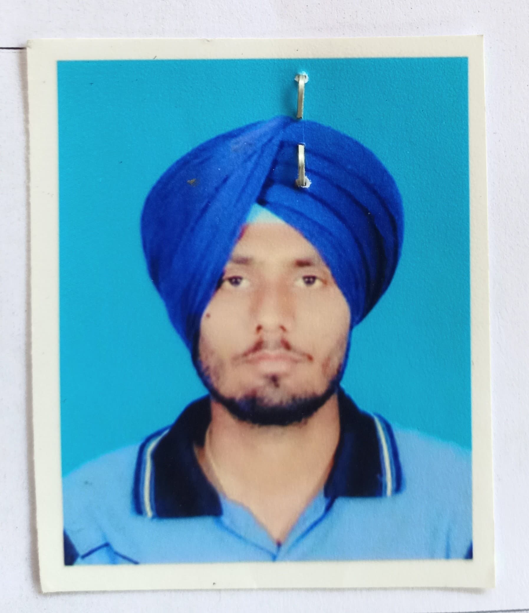 Sinh Charanjit