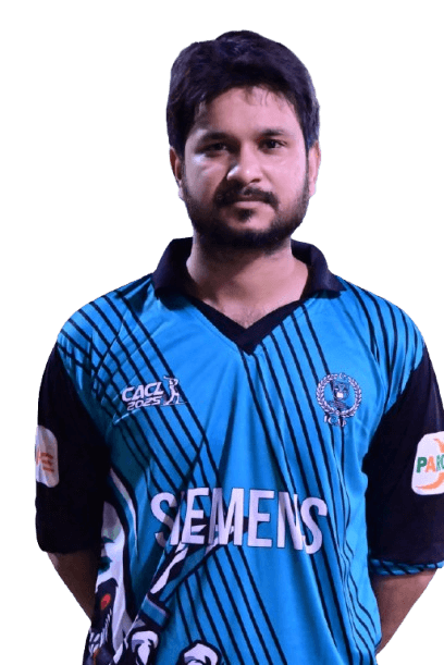 Waqas Ahmed