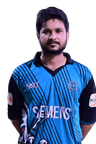 Waqas Ahmed